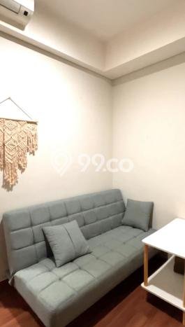 Apartemen Modern Dijual di Penjaringan, Jakarta Utara Dilengkapi 1 KT dan 1 KM Apartemen Modern Dijual di Penjaringan, Jakarta Utara Dilengkapi 1 KT dan 1 KM