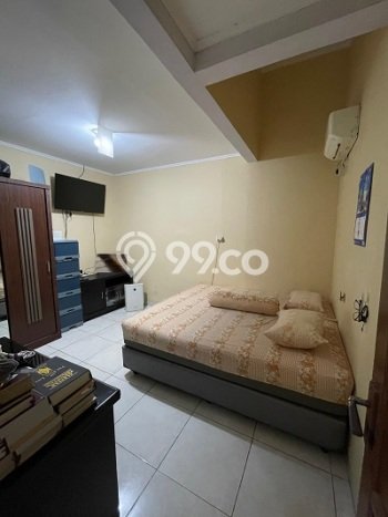 For Sale Hunian Rumah Nyaman 4 Kamar di Kalideres, Jakarta Barat For Sale Hunian Rumah Nyaman 4 Kamar di Kalideres, Jakarta Barat