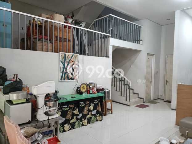 Rumah Elit Modern Siap Huni di Kalideres Jakarta Barat Rumah Elit Modern Siap Huni di Kalideres Jakarta Barat