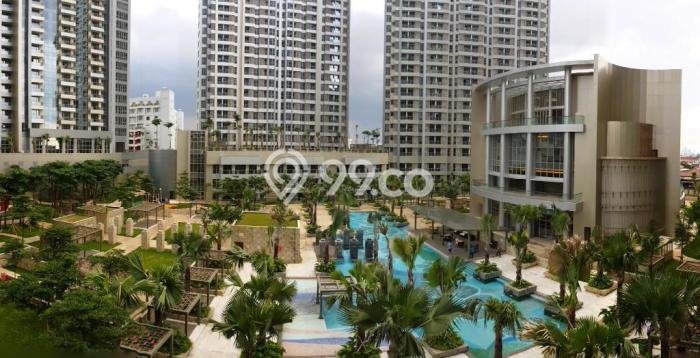 Dijual Segera Apartemen 0 KT & 0 KM di Grogol Petamburan, Jakarta Barat Dijual Segera Apartemen 0 KT & 0 KM di Grogol Petamburan, Jakarta Barat
