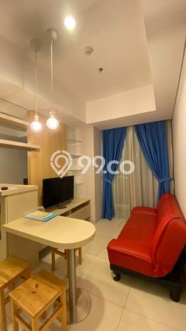 Apartemen Disewa Murah 2 KT / 1 KM di Grogol Petamburan, Jakarta Barat Apartemen Disewa Murah 2 KT / 1 KM di Grogol Petamburan, Jakarta Barat
