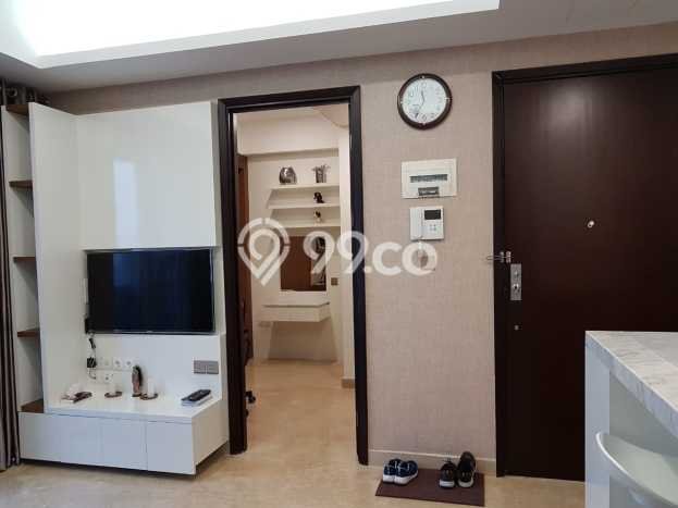 Apartemen Harga Murah dengan 2 BR & 2 KM di Menteng Jakarta Pusat Apartemen Harga Murah dengan 2 BR & 2 KM di Menteng Jakarta Pusat