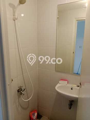 Dijual Apartemen 1 KT 1 KM di Teluk Naga Luas 21m2 Dijual Apartemen 1 KT 1 KM di Teluk Naga Luas 21m2