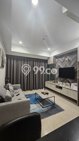 Untuk Dijual Apartemen Prestisius di Menteng, Jakarta Pusat 2 Kamar Tidur Untuk Dijual Apartemen Prestisius di Menteng, Jakarta Pusat 2 Kamar Tidur