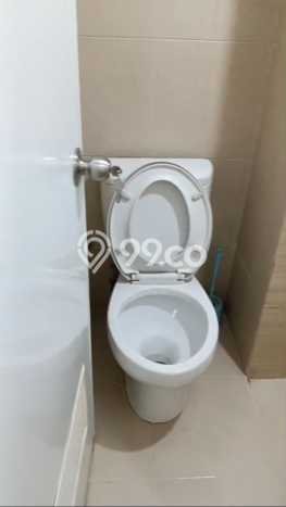 Apartemen Minimalis untuk Disewa, 1 Kamar di Jakarta Barat Apartemen Minimalis untuk Disewa, 1 Kamar di Jakarta Barat