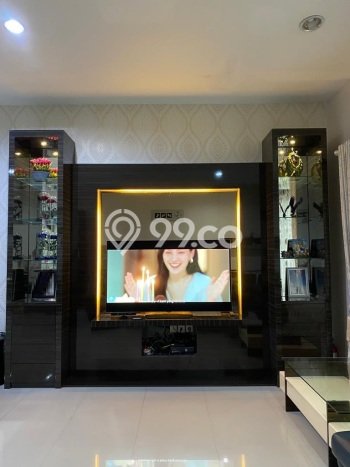 Hunian Mewah LB 234m2 Siap Huni Desain Elegan di Kalideres, Jakarta Barat Hunian Mewah LB 234m2 Siap Huni Desain Elegan di Kalideres, Jakarta Barat