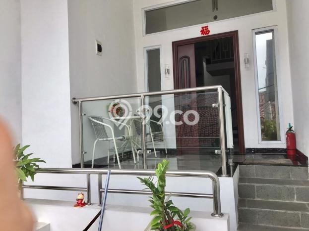 For Sale Rumah Elit Exclusive di Cengkareng, Jakarta Barat For Sale Rumah Elit Exclusive di Cengkareng, Jakarta Barat