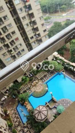 Unit Apartemen Dijual di Kemayoran, Jakarta Pusat, dengan 2 Bedroom, 1 Bathroom Unit Apartemen Dijual di Kemayoran, Jakarta Pusat, dengan 2 Bedroom, 1 Bathroom