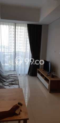 Untuk Dijual Apartemen Strategis di Grogol Petamburan Jakarta Barat 1 Kamar Tidur Untuk Dijual Apartemen Strategis di Grogol Petamburan Jakarta Barat 1 Kamar Tidur