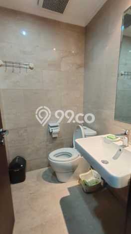 Hunian Apartemen 1 KT 1 KM di Menteng, Jakarta Pusat Dijual Cepat Hunian Apartemen 1 KT 1 KM di Menteng, Jakarta Pusat Dijual Cepat