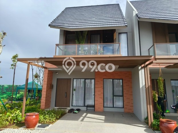 Rumah Mewah LB 125m2 Siap Pakai Desain Elegan di Kalideres, Jakarta Barat Rumah Mewah LB 125m2 Siap Pakai Desain Elegan di Kalideres, Jakarta Barat