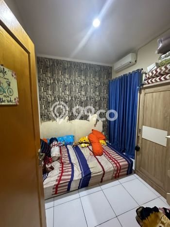 Jual Rumah Murah di Sepatan Tangerang Harga Rp 300 Juta LT 67m2 Jual Rumah Murah di Sepatan Tangerang Harga Rp 300 Juta LT 67m2