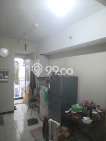 Apartemen Harga Bersahabat di Cengkareng Spesifikasi 2 Kamar Apartemen Harga Bersahabat di Cengkareng Spesifikasi 2 Kamar