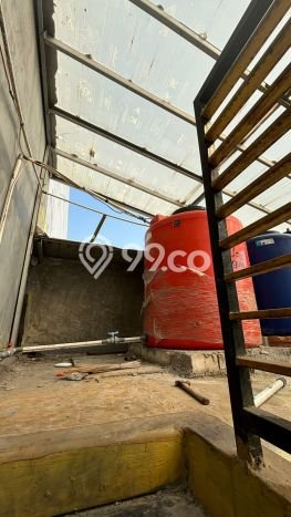 Dijual Kost di Kawasan Cengkareng, Jakarta Barat, Spesifikasi 20 KT, 20 KM, 320m2 Dijual Kost di Kawasan Cengkareng, Jakarta Barat, Spesifikasi 20 KT, 20 KM, 320m2