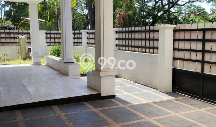 Jarang Ada! Rumah Kontrakan 5 Kamar Bagus Siap Huni Semanan Jarang Ada! Rumah Kontrakan 5 Kamar Bagus Siap Huni Semanan