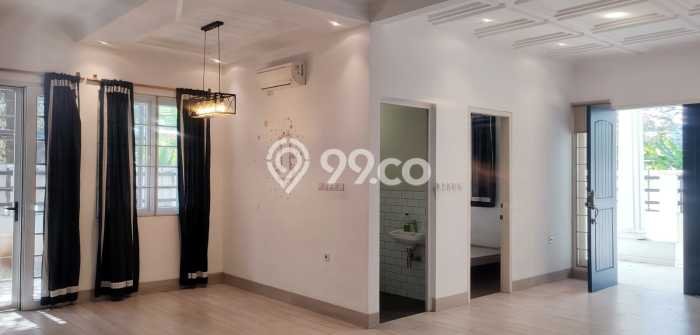 Jarang Ada! Rumah Kontrakan 5 Kamar Bagus Siap Huni Semanan Jarang Ada! Rumah Kontrakan 5 Kamar Bagus Siap Huni Semanan