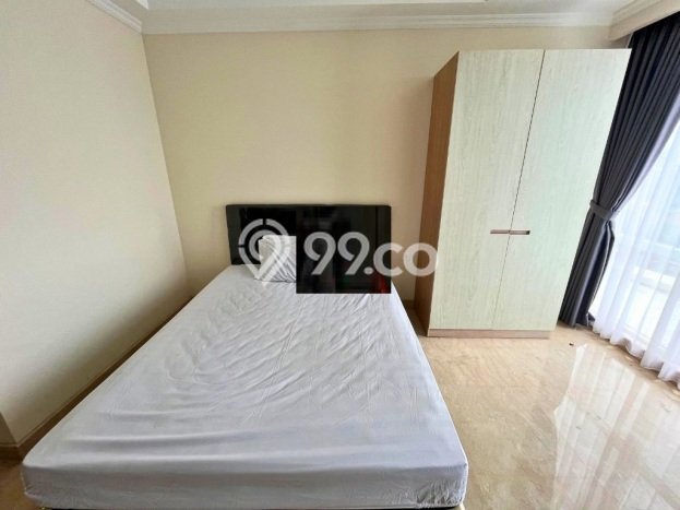 Siap Milik Apartemen 1 KT 1 KM di Menteng Siap Milik Apartemen 1 KT 1 KM di Menteng