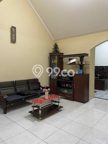 For Sale Hunian Rumah Nyaman 4 Kamar di Kalideres, Jakarta Barat For Sale Hunian Rumah Nyaman 4 Kamar di Kalideres, Jakarta Barat