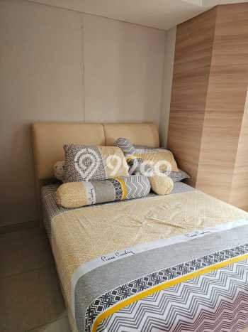 Apartemen Nyaman untuk Dijual di Penjaringan, Jakarta Utara, DKI Jakarta Apartemen Nyaman untuk Dijual di Penjaringan, Jakarta Utara, DKI Jakarta