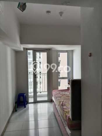 Dijual Apartemen 1 KT 1 KM di Teluk Naga Luas 21m2 Dijual Apartemen 1 KT 1 KM di Teluk Naga Luas 21m2