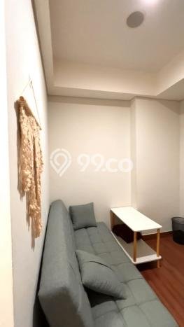Apartemen Modern Dijual di Penjaringan, Jakarta Utara Dilengkapi 1 KT dan 1 KM Apartemen Modern Dijual di Penjaringan, Jakarta Utara Dilengkapi 1 KT dan 1 KM