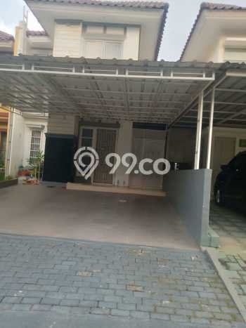 Rumah Minimalis 3 KT di Cibubur Bogor Unfurnished Rumah Minimalis 3 KT di Cibubur Bogor Unfurnished