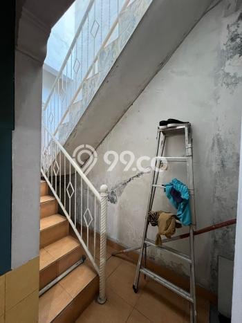 Rumah Luxury Modern Tanpa Renovasi di Bekasi Bekasi Rumah Luxury Modern Tanpa Renovasi di Bekasi Bekasi