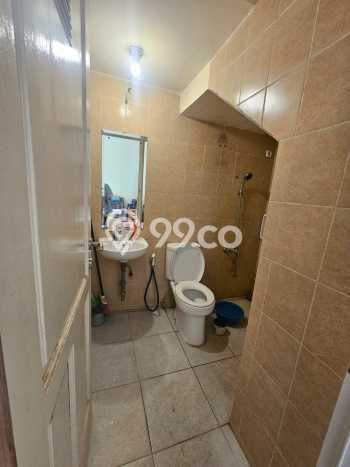 For Sale Hunian Rumah Terawat 4 KT di Pulogebang, Jakarta Timur For Sale Hunian Rumah Terawat 4 KT di Pulogebang, Jakarta Timur