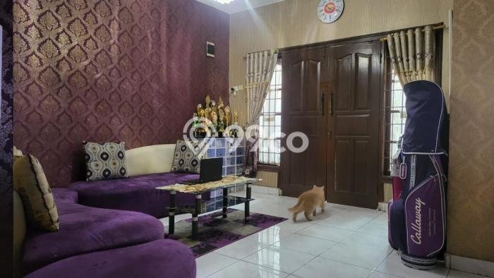 Rumah Elit Modern Tanpa Renovasi di Pulomas Jakarta Timur Rumah Elit Modern Tanpa Renovasi di Pulomas Jakarta Timur