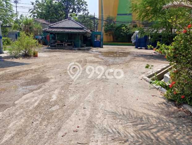 Dijual Tanah di Cilincing, Luas 2780m2m², Dekat Cilincing, Jakarta Utara, Jakarta Utara Dijual Tanah di Cilincing, Luas 2780m2m², Dekat Cilincing, Jakarta Utara, Jakarta Utara