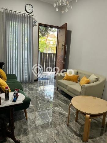 Rumah Modern Cantik 3 KT Siap Huni di Cakung Rumah Modern Cantik 3 KT Siap Huni di Cakung