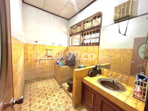 Rumah Elit Modern Siap Huni di Kayu Putih Jakarta Timur Rumah Elit Modern Siap Huni di Kayu Putih Jakarta Timur