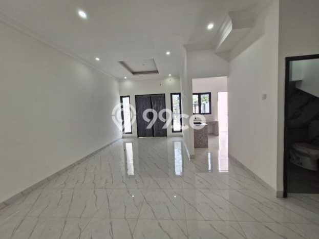 Dijual Rumah Elit Exclusive di Duren Sawit, Jakarta Timur Dijual Rumah Elit Exclusive di Duren Sawit, Jakarta Timur