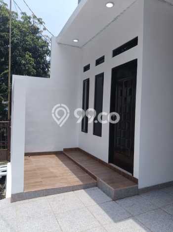 Jual Rumah Modern 3 KT di Duta Harapan, Bekasi Jual Rumah Modern 3 KT di Duta Harapan, Bekasi
