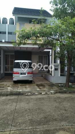 Hunian Nyaman Asri 2 KT Siap Pakai di Harapan Indah Bekasi Hunian Nyaman Asri 2 KT Siap Pakai di Harapan Indah Bekasi