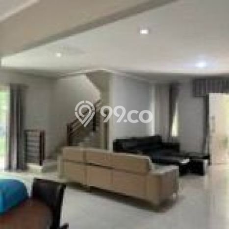 Rumah Elit Modern Tanpa Renovasi di Summarecon Bekasi Bekasi Rumah Elit Modern Tanpa Renovasi di Summarecon Bekasi Bekasi