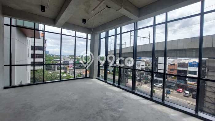 LOKASI PREMIUM! Komersial Kawasan Cilandak, Luas 1465m2m², Jalan Strategis LOKASI PREMIUM! Komersial Kawasan Cilandak, Luas 1465m2m², Jalan Strategis