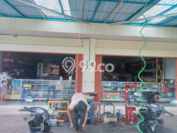 Disewakan Gudang Kawasan Setu, Luas 260m2m², Lokasi Bisnis Disewakan Gudang Kawasan Setu, Luas 260m2m², Lokasi Bisnis