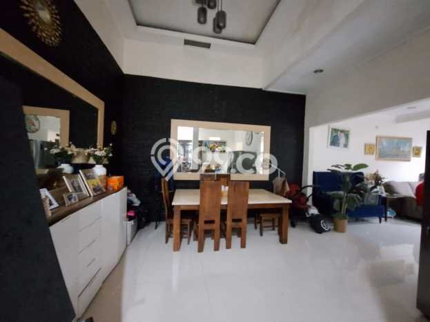 Rumah Luas Asri 3 KT Siap Pakai di harapan indah Bekasi Rumah Luas Asri 3 KT Siap Pakai di harapan indah Bekasi
