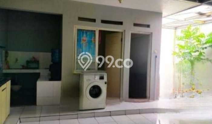 Rumah Modern 2 KT di Harapan Indah Bekasi Semi Furnished Rumah Modern 2 KT di Harapan Indah Bekasi Semi Furnished