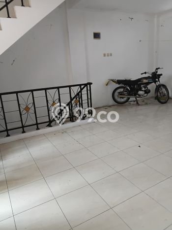 Ruko Dijual di Prime Area Bekasi Luas 85m2 Ruko Dijual di Prime Area Bekasi Luas 85m2
