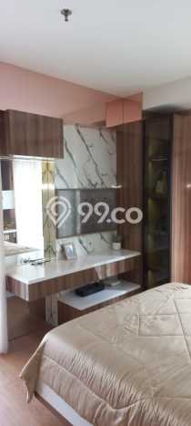 Dijual Apartemen Luxury di Summarecon Bekasi, Bekasi 4 Kamar Harga Rp 3,5 Miliar Dijual Apartemen Luxury di Summarecon Bekasi, Bekasi 4 Kamar Harga Rp 3,5 Miliar