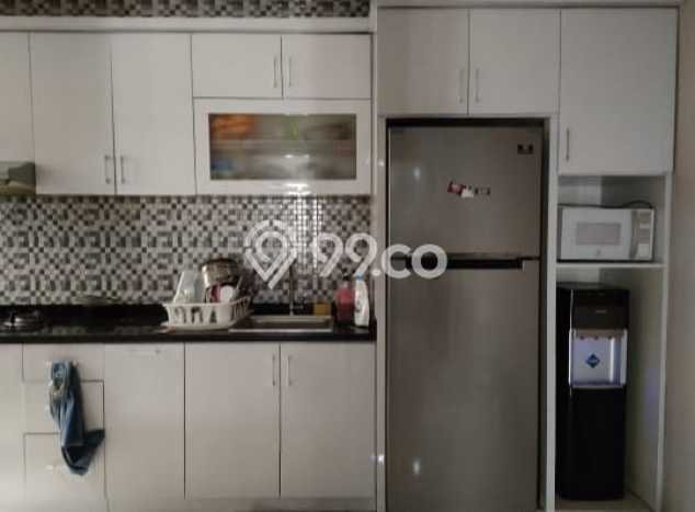 Rumah Minimalis 3 KT di Cibubur Bogor Unfurnished Rumah Minimalis 3 KT di Cibubur Bogor Unfurnished