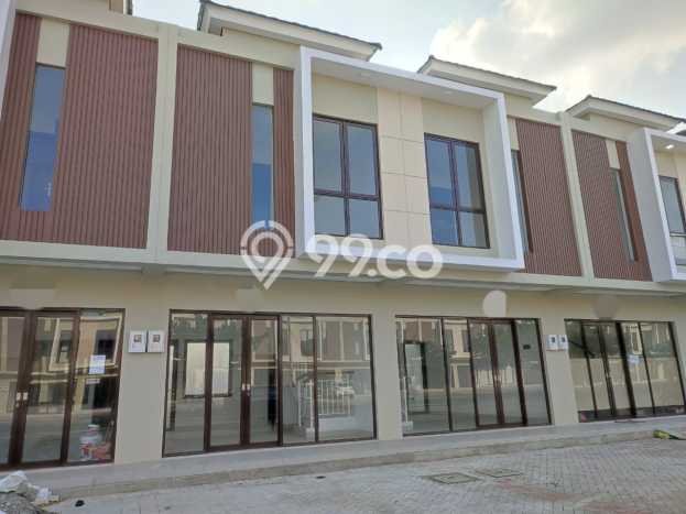 Ruko Bagus Dijual LB 56m2 Lokasi Strategis Jakarta Timur Area Cocok untuk Berbisnis Ruko Bagus Dijual LB 56m2 Lokasi Strategis Jakarta Timur Area Cocok untuk Berbisnis