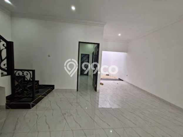 Dijual Rumah Elit Exclusive di Duren Sawit, Jakarta Timur Dijual Rumah Elit Exclusive di Duren Sawit, Jakarta Timur