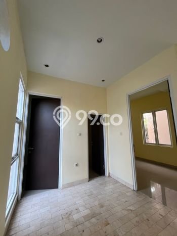 Rumah Modern 3 KT di Harapan Indah Bekasi Unfurnished Rumah Modern 3 KT di Harapan Indah Bekasi Unfurnished