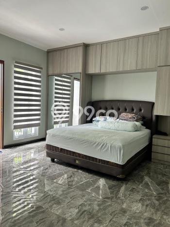 Rumah Modern Cantik 3 KT Siap Huni di Cakung Rumah Modern Cantik 3 KT Siap Huni di Cakung
