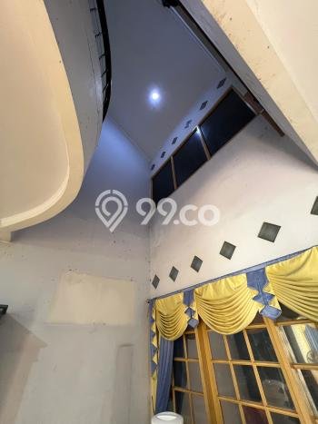 Rumah Luxury Modern Tanpa Renovasi di Bekasi Bekasi Rumah Luxury Modern Tanpa Renovasi di Bekasi Bekasi