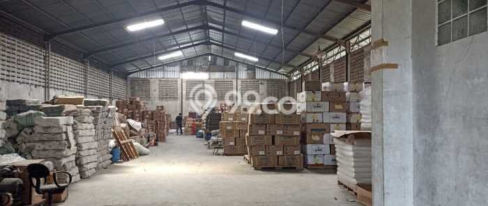 Unit Gudang Strategis di Jatimulya, Bekasi Potensi Cuan Besar Unit Gudang Strategis di Jatimulya, Bekasi Potensi Cuan Besar