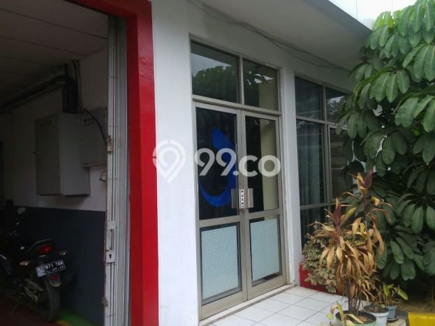 Disewakan Gudang di Kawasan Ramai Jababeka Luas 625m2 Disewakan Gudang di Kawasan Ramai Jababeka Luas 625m2